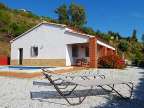 Casa Soleada, Arenas